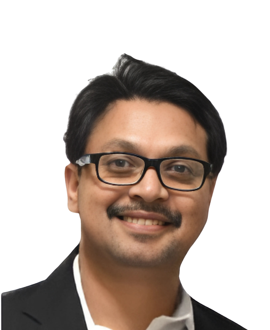 Arun Asokan