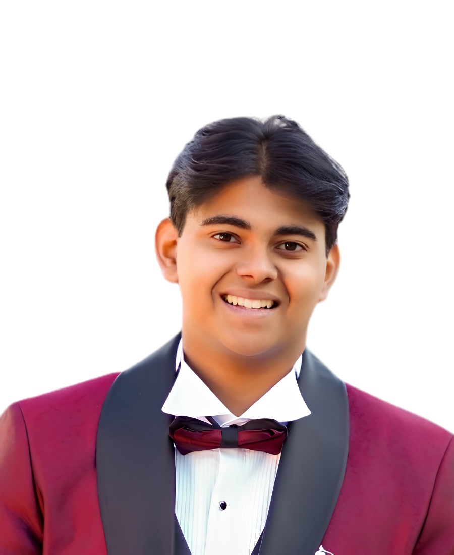 Ashwin Biju