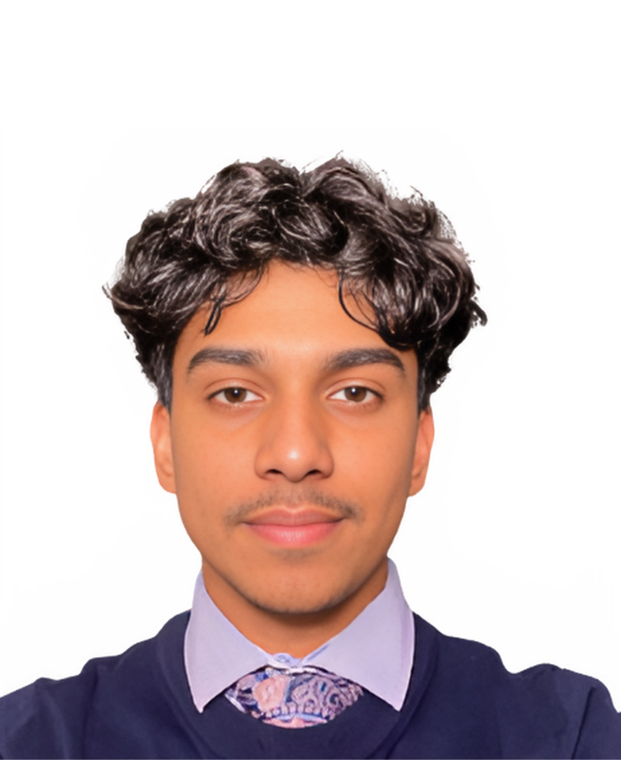 Kiran Manoj