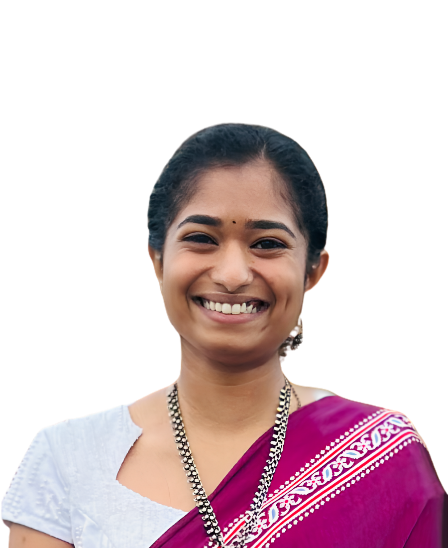Miriyam Mathew