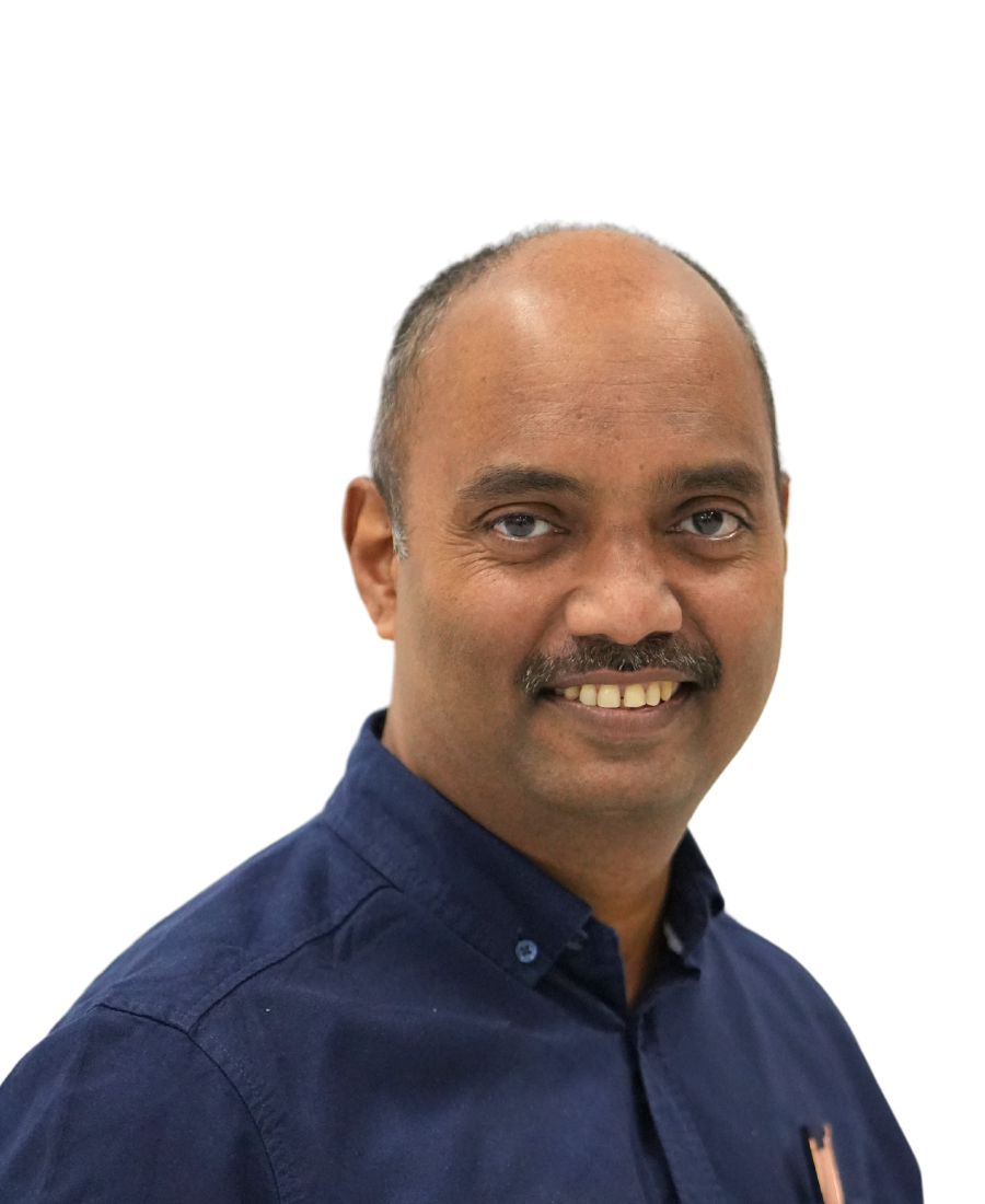 Prakash Micheal