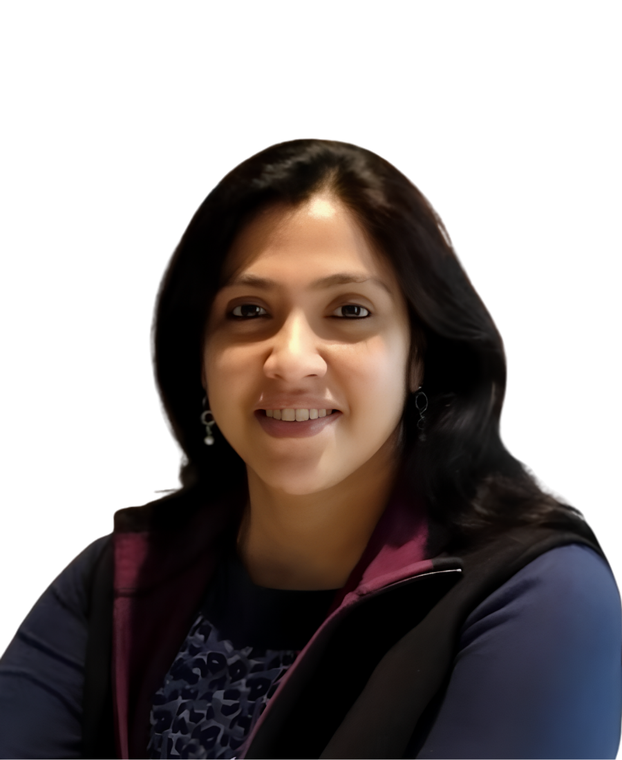 Radhika CK