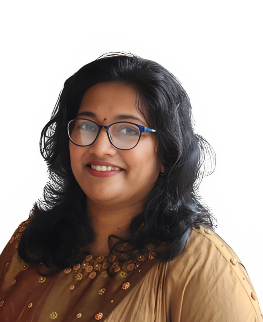 Revathi Anil