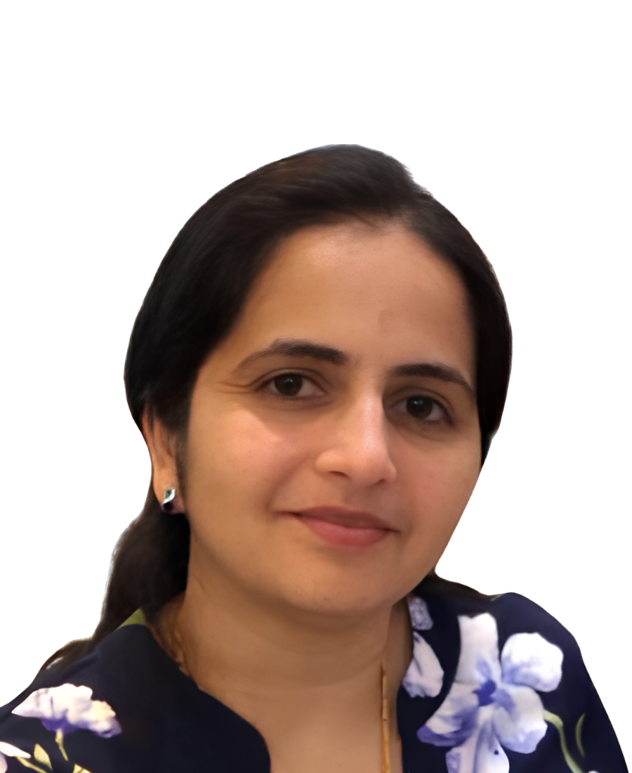 Saranya Kurup