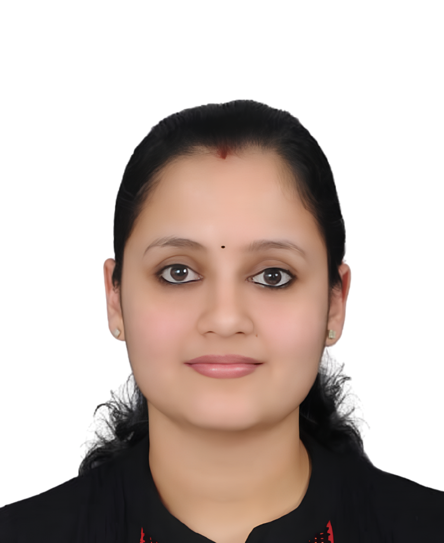 Sruthi Sandeep