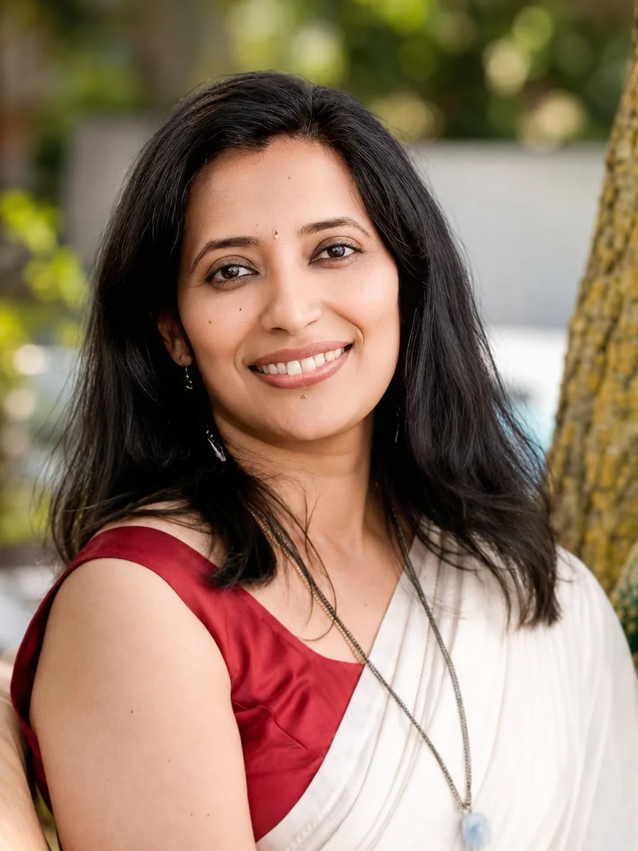 Smitha Thottam